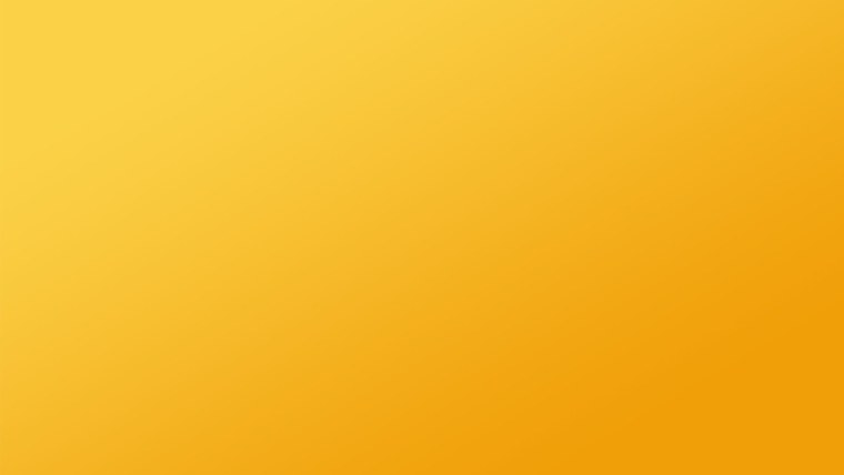 Фон желтый градиент