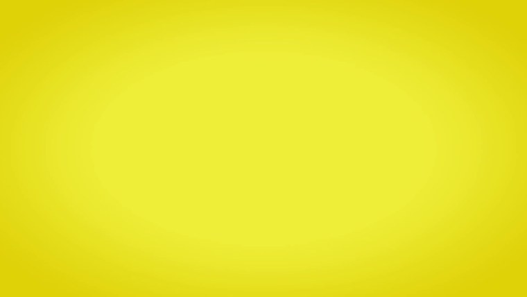 Жёлтый фон однотонный