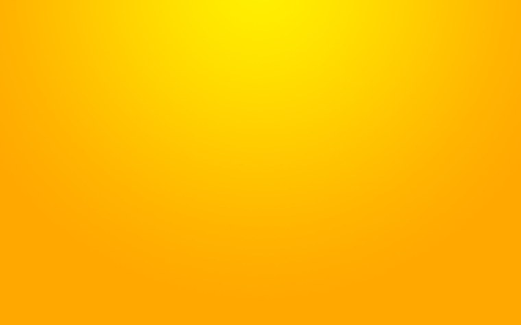 Желтый фон