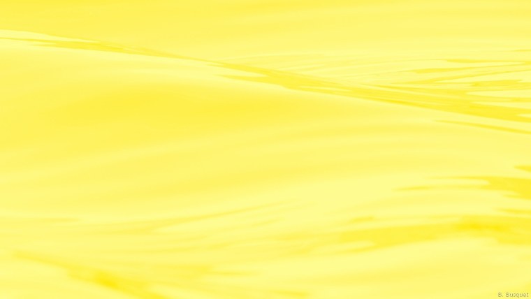 RAL 1026 люминесцентный жёлтый