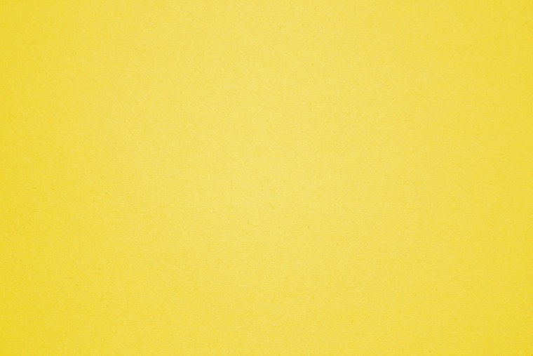 Желтая бумага