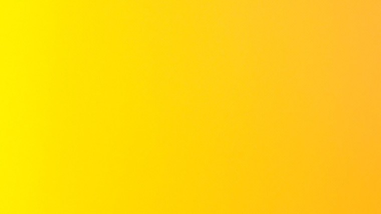 Желтый фон