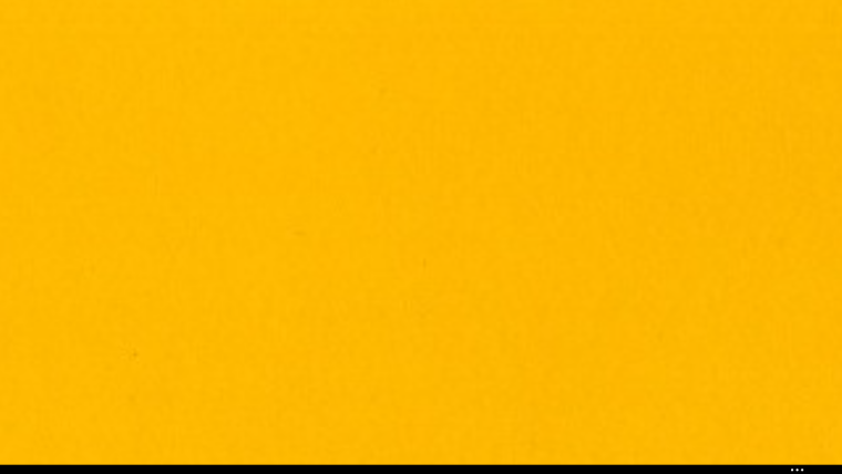 Ярко желтый