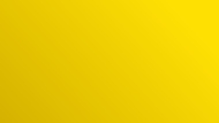 Жёлтый фон однотонный
