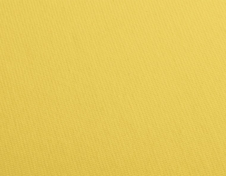 Желтый фон для презентации однотонный