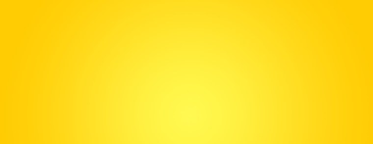 Желтый фон