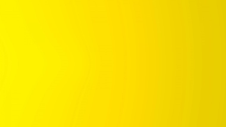 Жёлтый фон однотонный