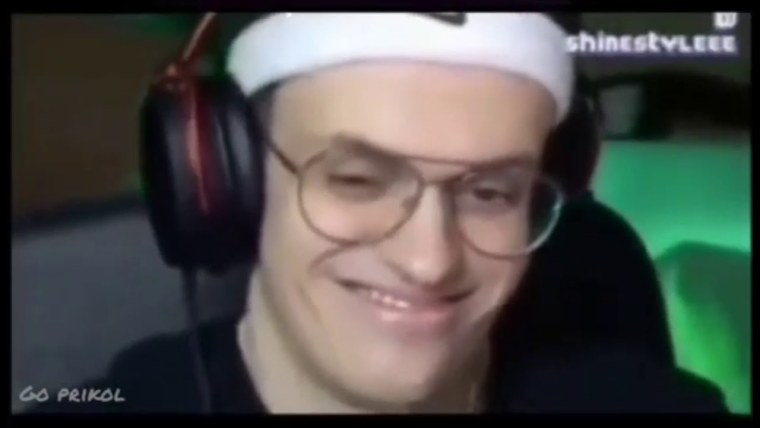 Buster стример