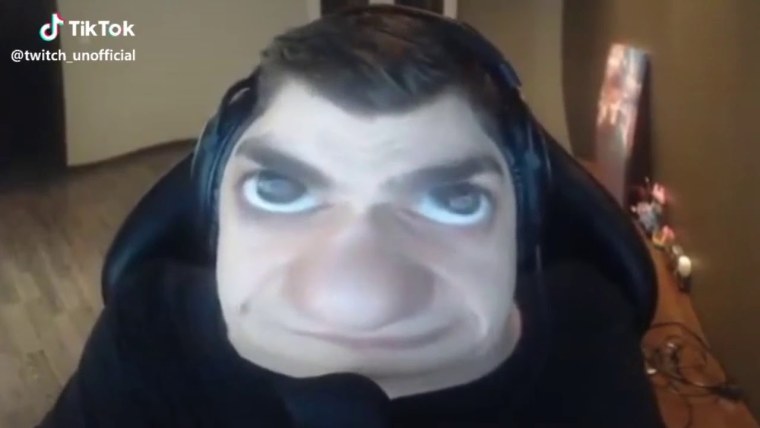 Эвелон стример