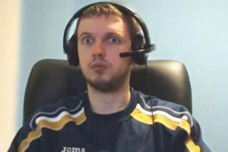 Виталий Arthas Цаль