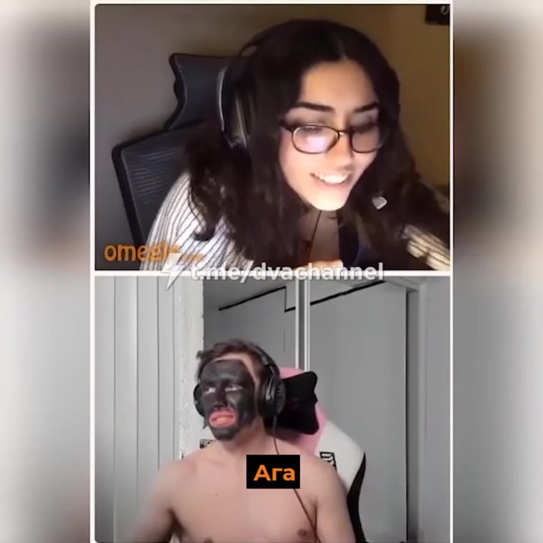 Transnigger стример