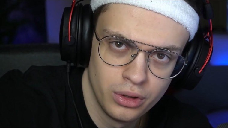 Бустер КИБЕРСПОРТСМЕН