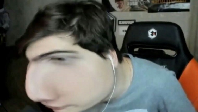 Вова стример Твич