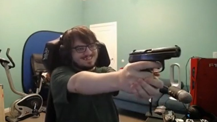 Илья Мэддисон