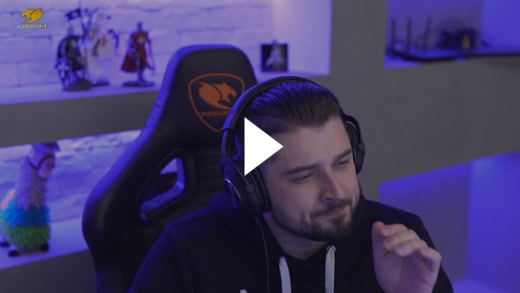 Стримеры twitch