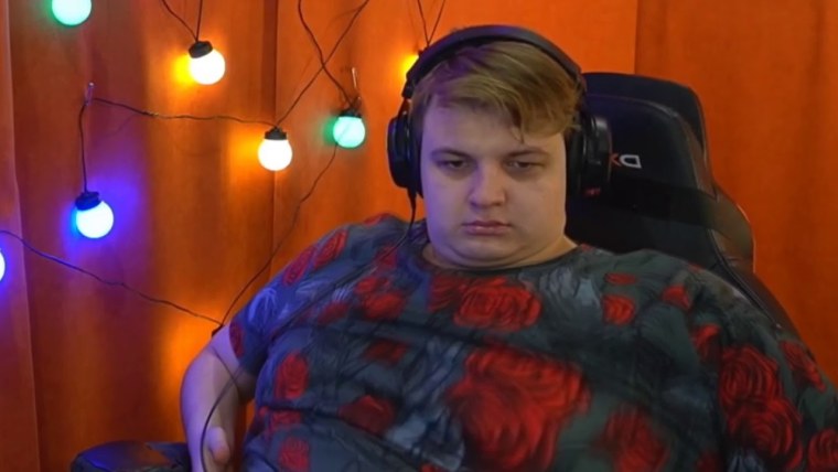 Фуга стример