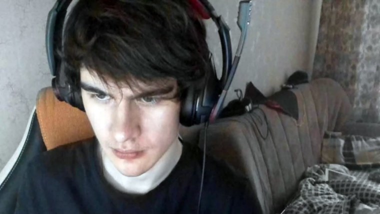 Владимир Братишкин