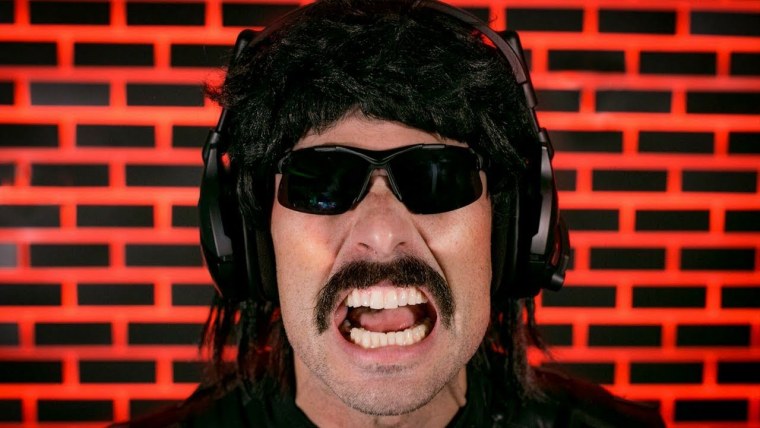 Американские стримеры