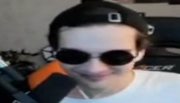 Братишкин в очках