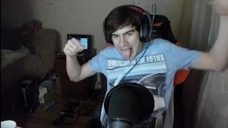 Стримеры Твич Братишкин