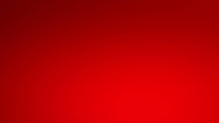 Красный фон для баннера