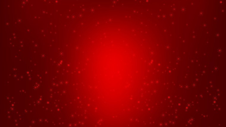 Красивый красный градиент