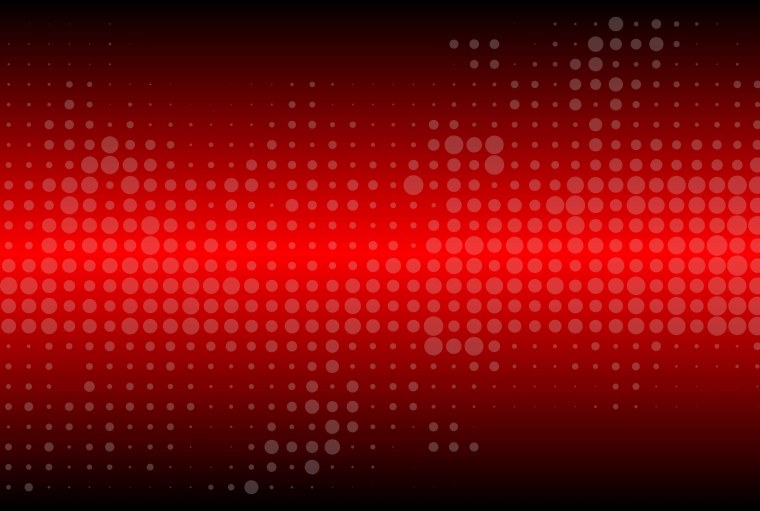 Фон для буклета красный