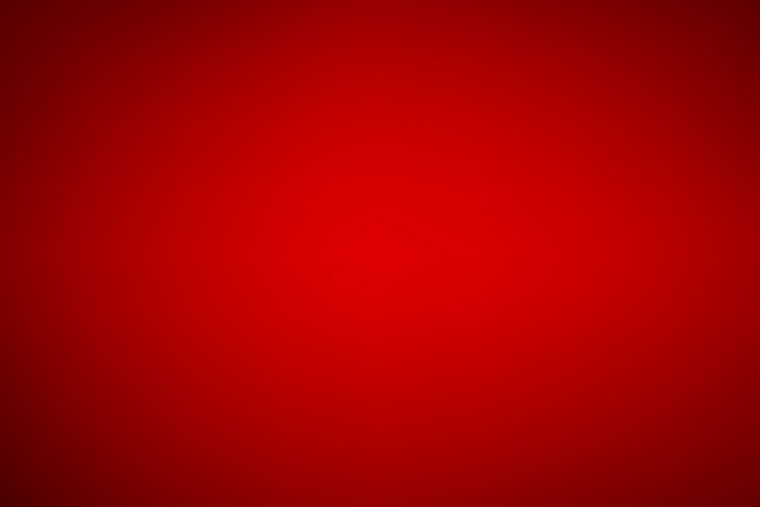 Ярко красный цвет