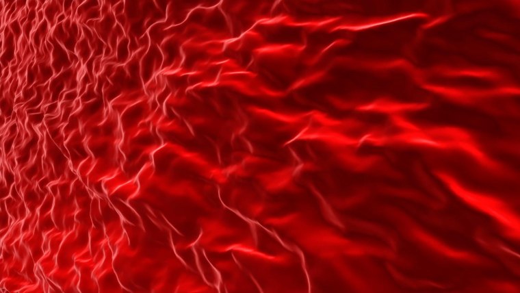 Красный цвет