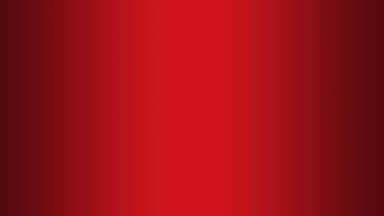 Красный градиент