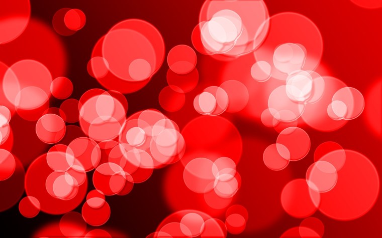 Красная текстура