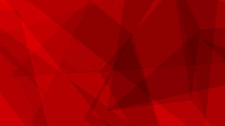 Стильный красный фон