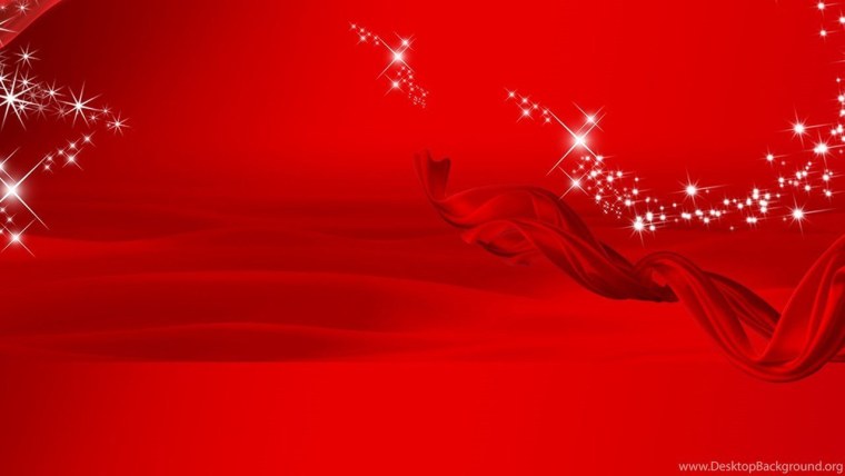 Красный фон для визитки