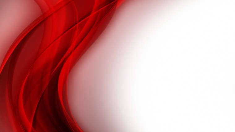 Красный градиент