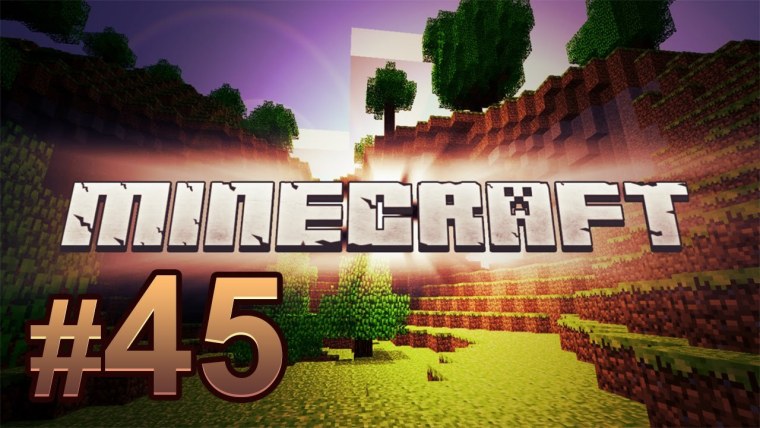 Майнкрафт обложка