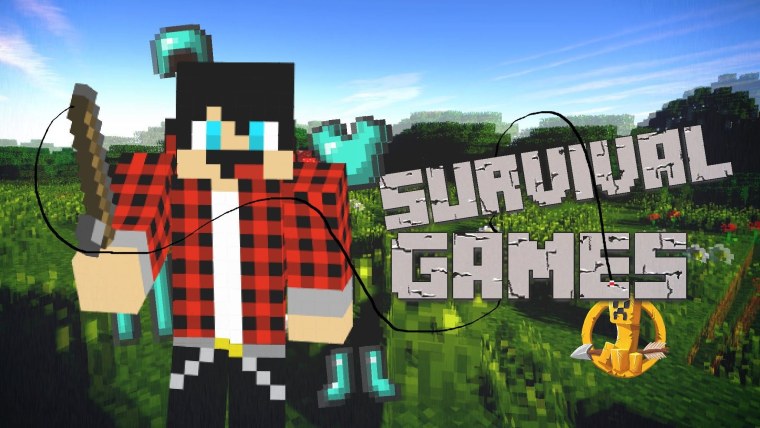 Майнкрафт обложка для ютуба