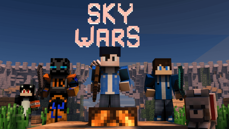 Крутые картинки майнкрафт