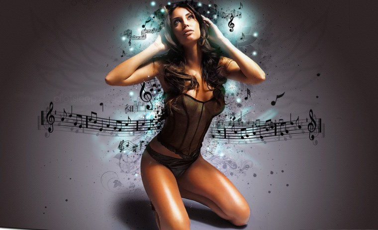 Модель плюс-сайз Юдокси Йао