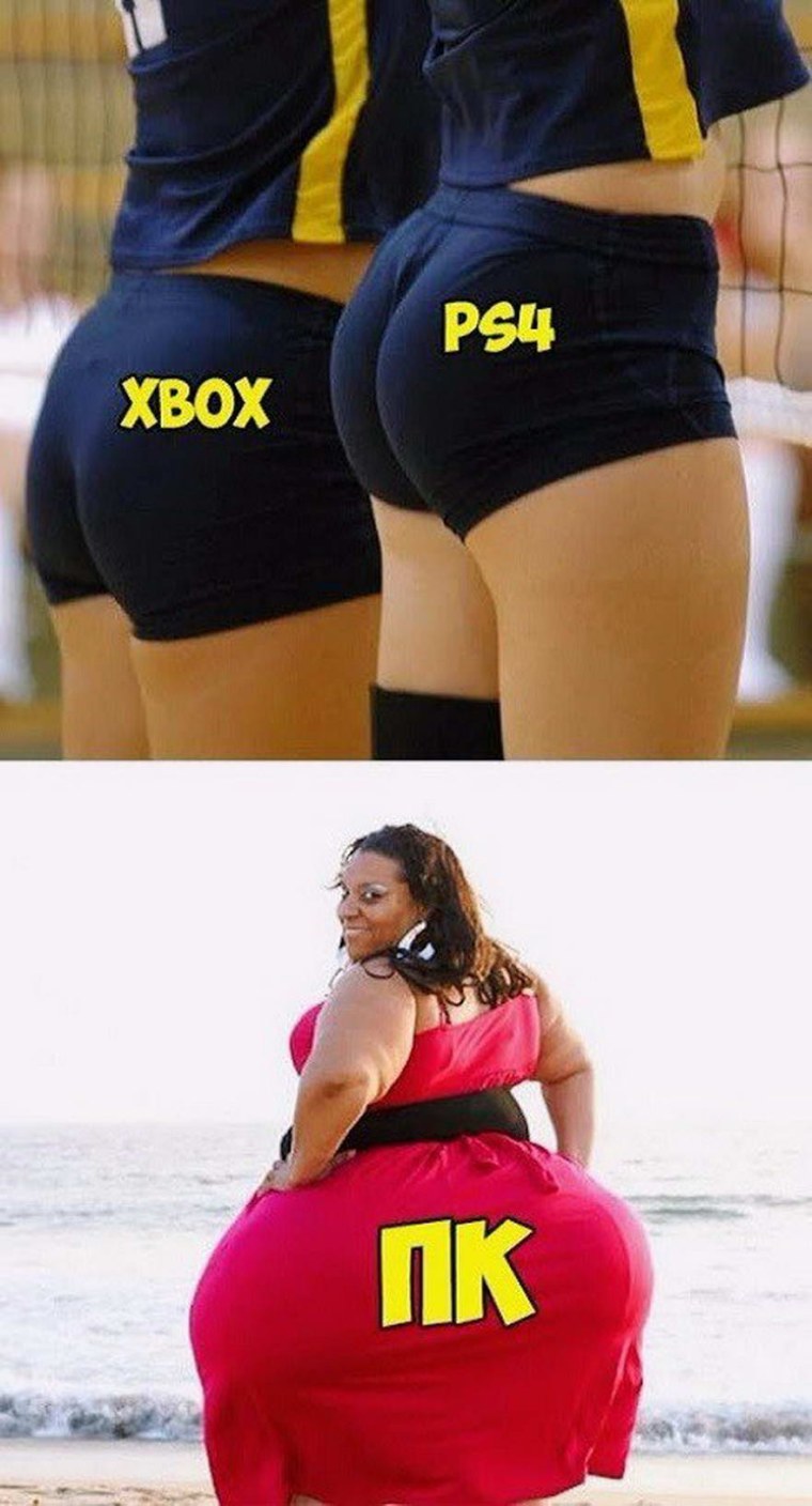 Эудокси Яо Африканская Ким Кардашьян