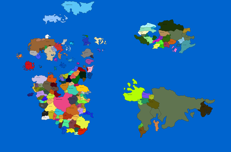 Игральные карточки Наруто