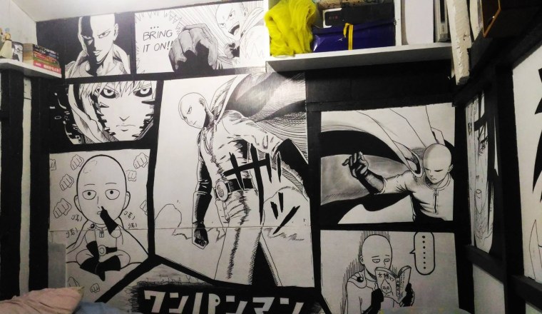 Карта страны огня Наруто