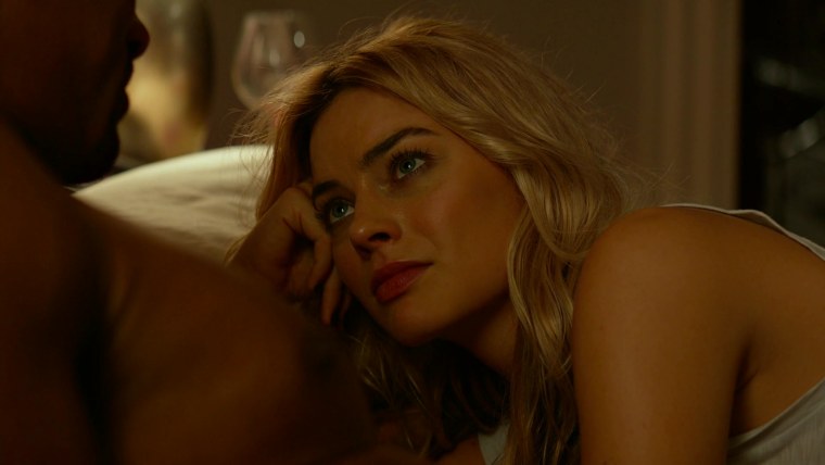 Марго Робби Скринкапсы