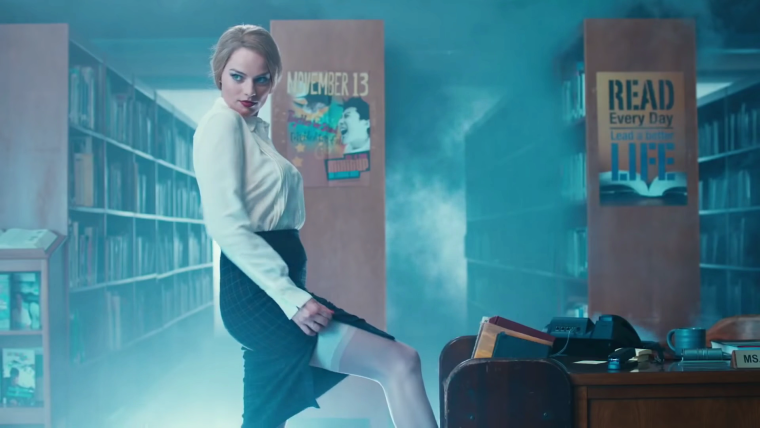 Марго Робби