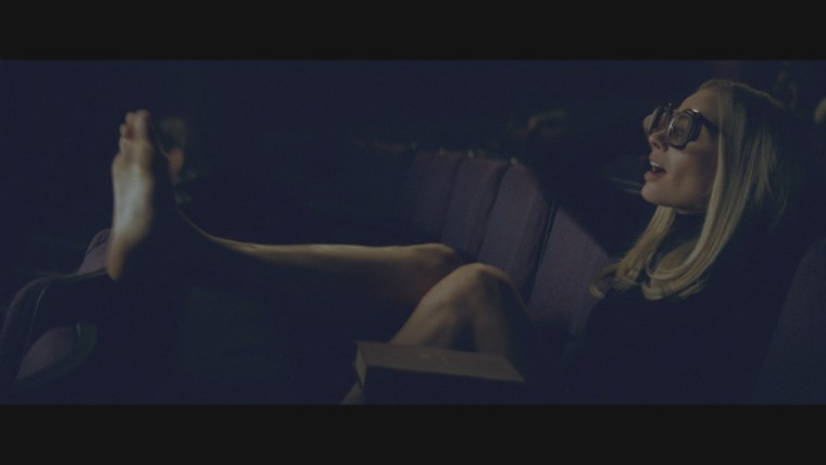 София Майлс горячие