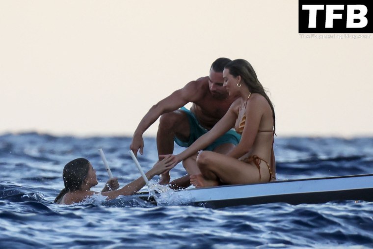 Марго Робби 2022