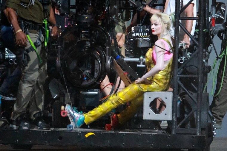 Марго Робби волк с Уолл-стрит голая