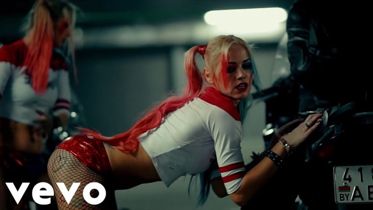 Марго Робби сейчас 2022