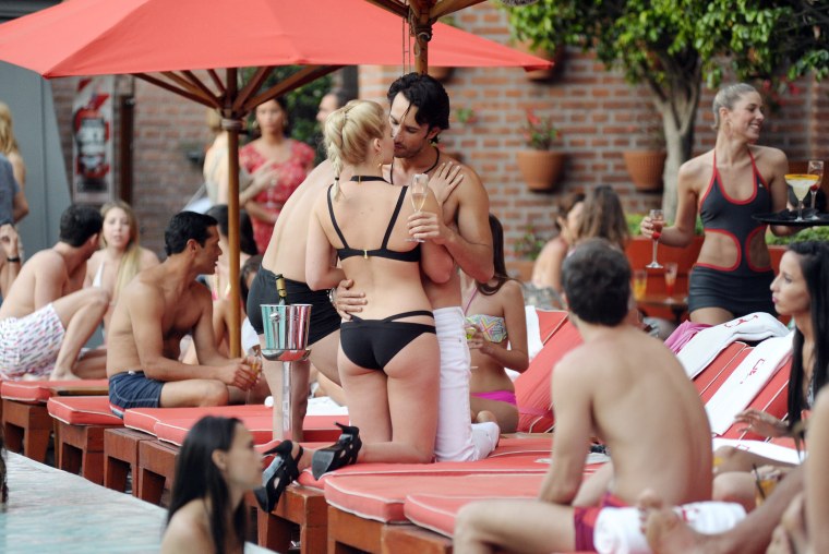 Волк с Уолл-стрит Марго