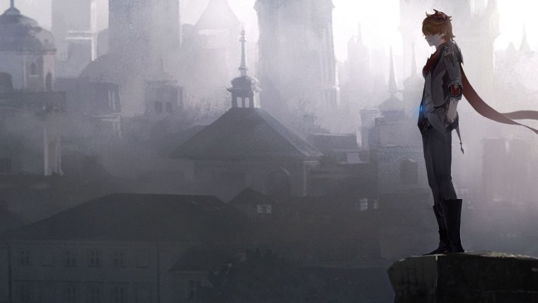 Daybreak Frontline anime