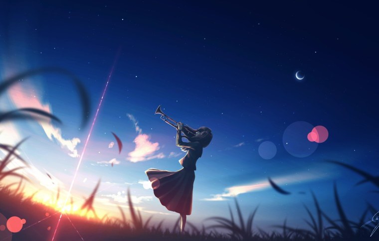 Атмосферные арты